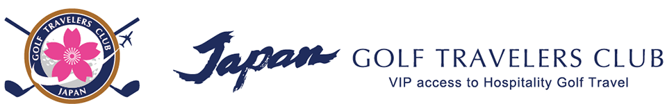Japan GOLF TRAVELERS CLUB